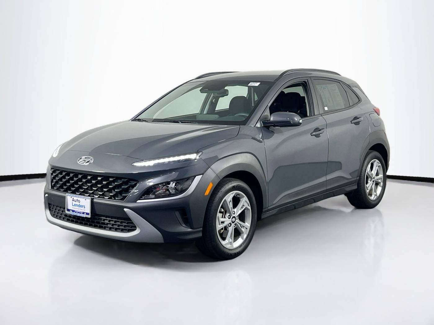 2023 Hyundai Kona SEL — SUV — 10,230 mi — Williamstown, NJ