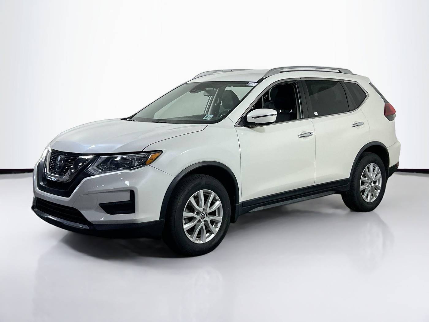 2020 Nissan Rogue SV — SUV — 73,509 mi — Williamstown, NJ