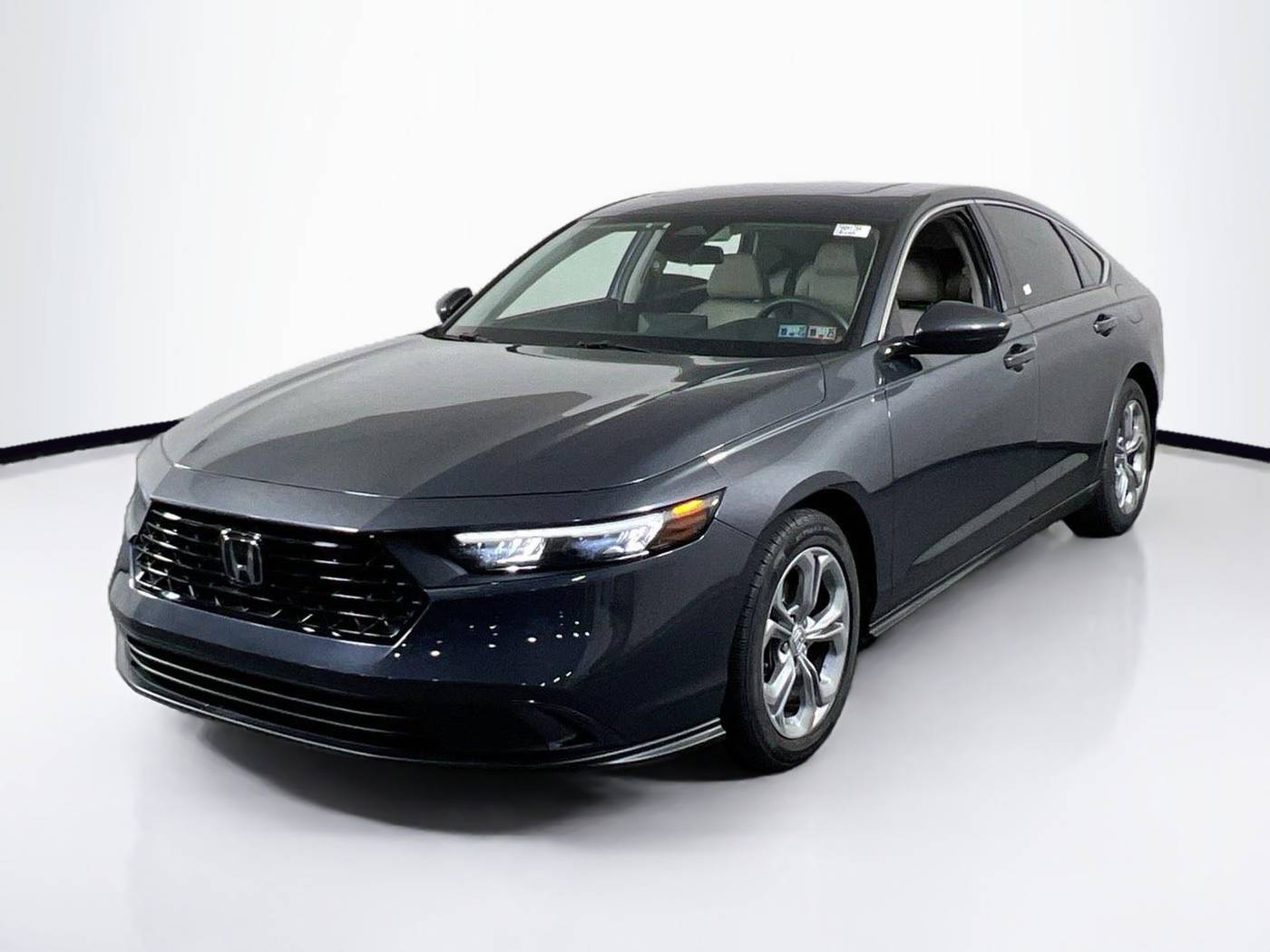 2023 Honda Accord EX — Sedan — 18,808 mi — Williamstown, NJ