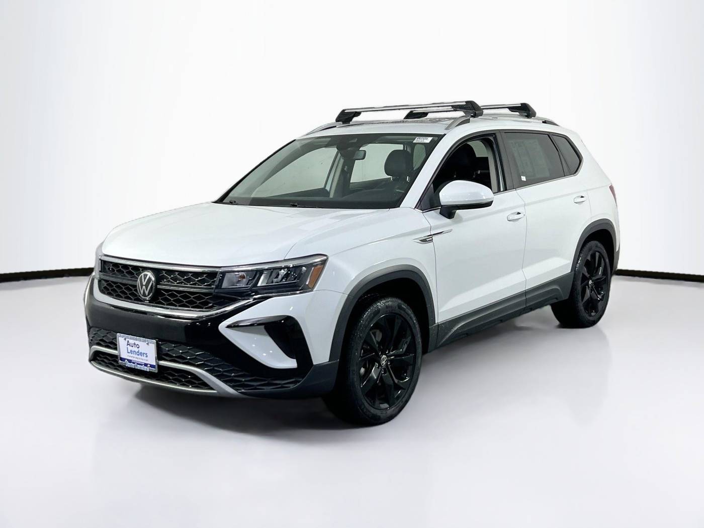 2022 Volkswagen Taos SE — SUV — 36,759 mi — Williamstown, NJ