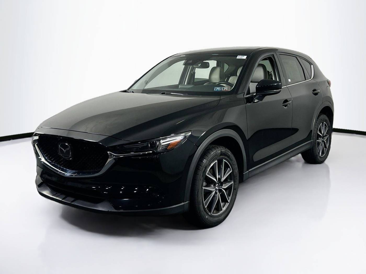 2017 Mazda CX-5 Grand Touring — SUV — 61,817 mi — Williamstown, NJ