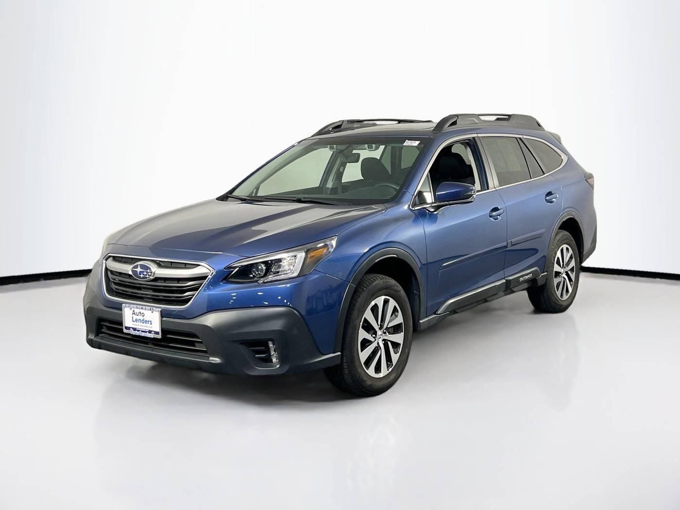 2022 Subaru Outback 2.5i Premium — SUV — 15,969 mi — Williamstown, NJ