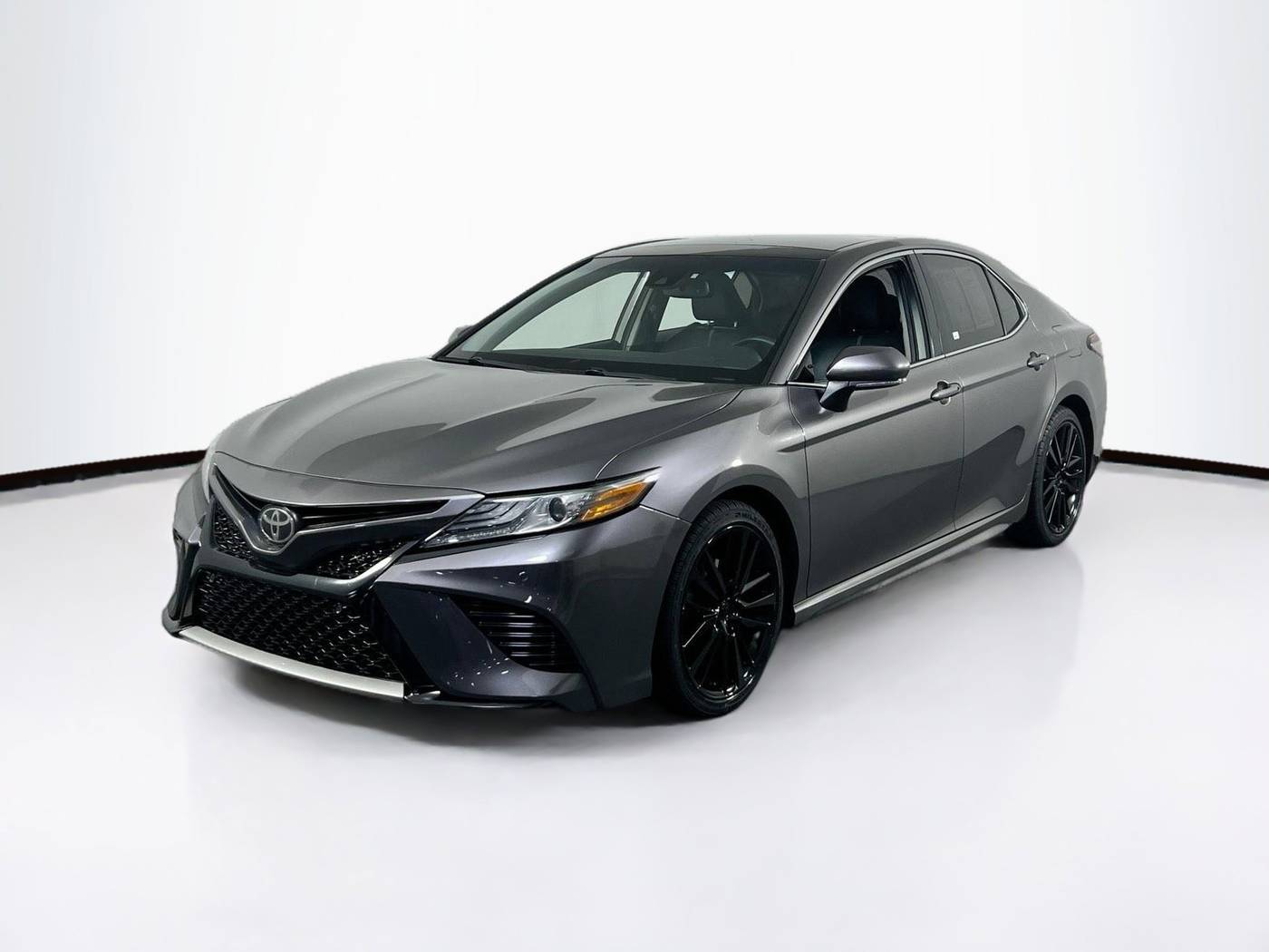 2018 Toyota Camry XSE — Sedan — 99,757 mi — Williamstown, NJ