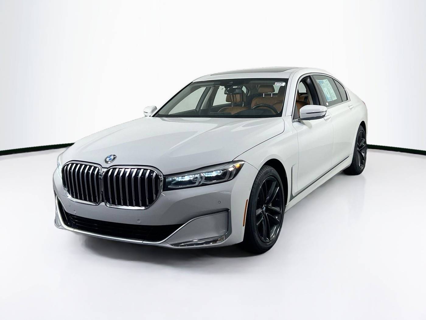 2020 BMW 7 Series 750i — Sedan — 40,980 mi — Williamstown, NJ