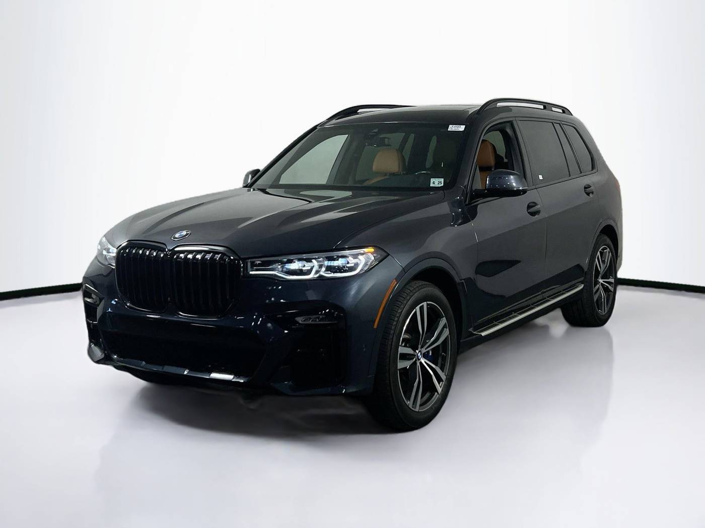 2020 BMW X7 40i — SUV — 31,985 mi — Williamstown, NJ