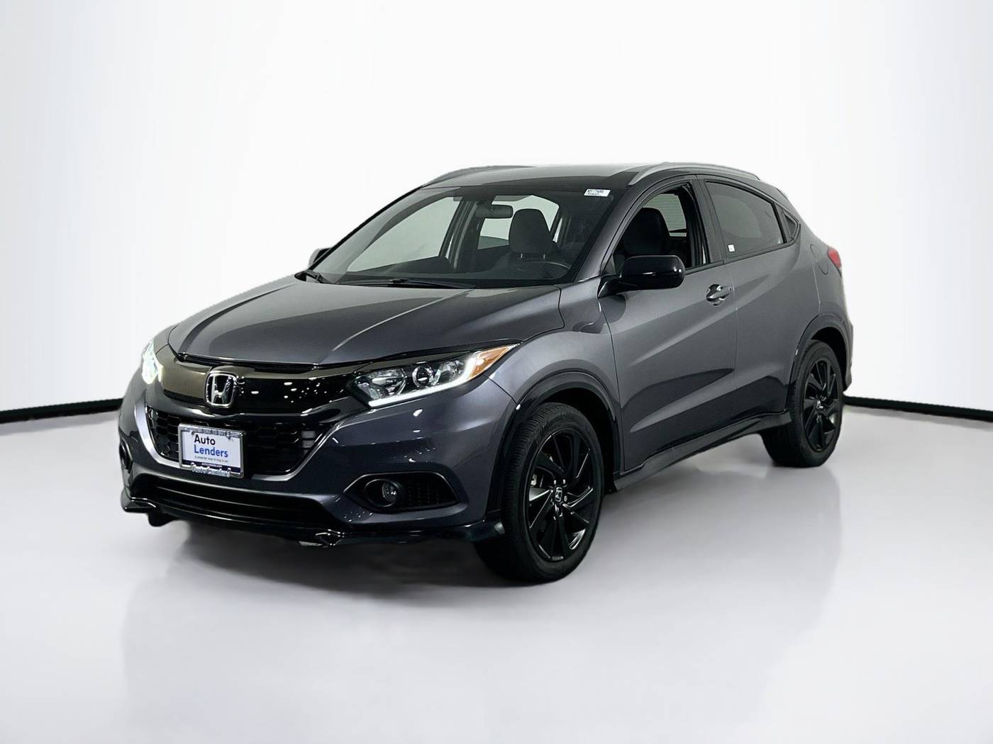 2022 Honda HR-V Sport — SUV — 26,037 mi — Williamstown, NJ