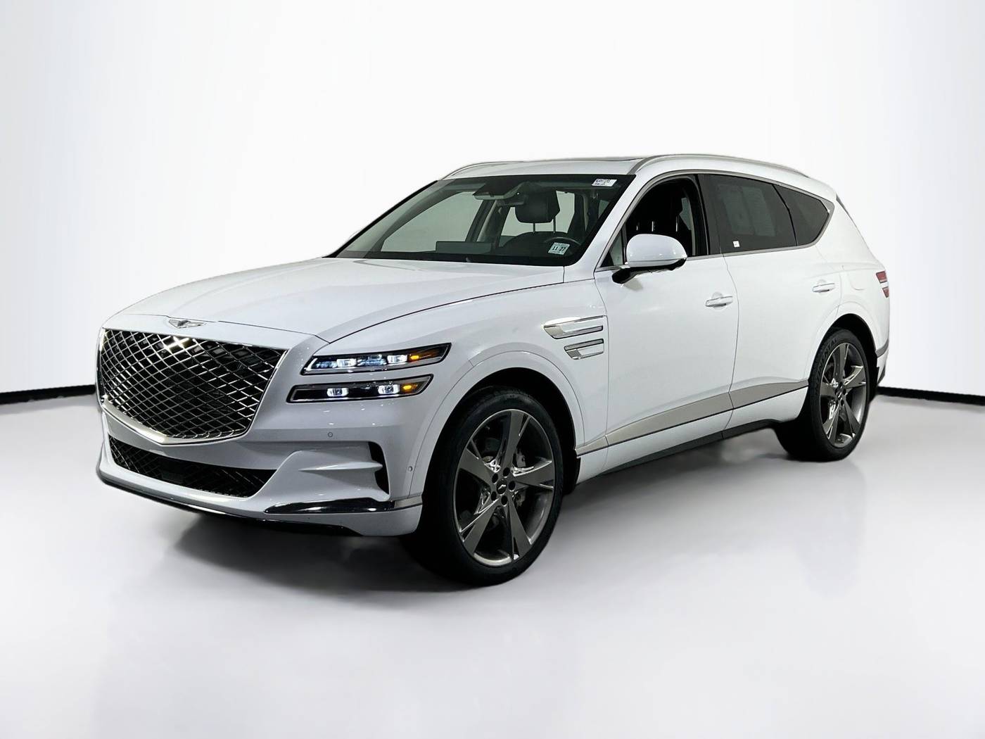 2022 Genesis GV80 2.5T — SUV — 43,594 mi — Williamstown, NJ