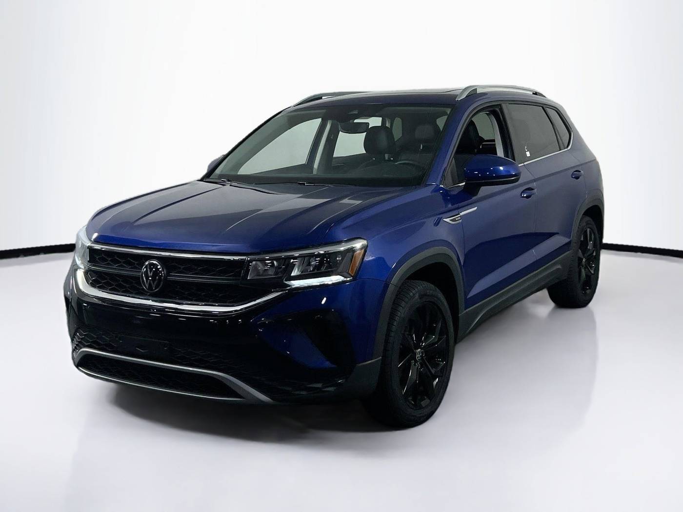2022 Volkswagen Taos SE — SUV — 17,372 mi — Williamstown, NJ