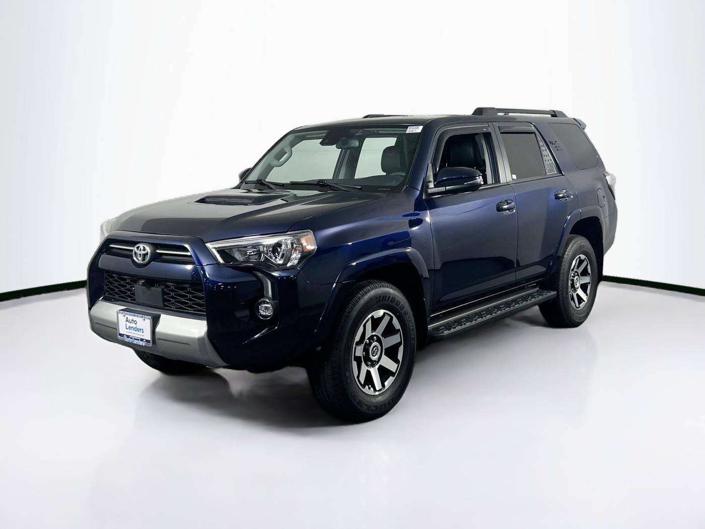 2022 Toyota 4Runner TRD Off Road Premium — SUV — 36,816 mi — Williamstown, NJ