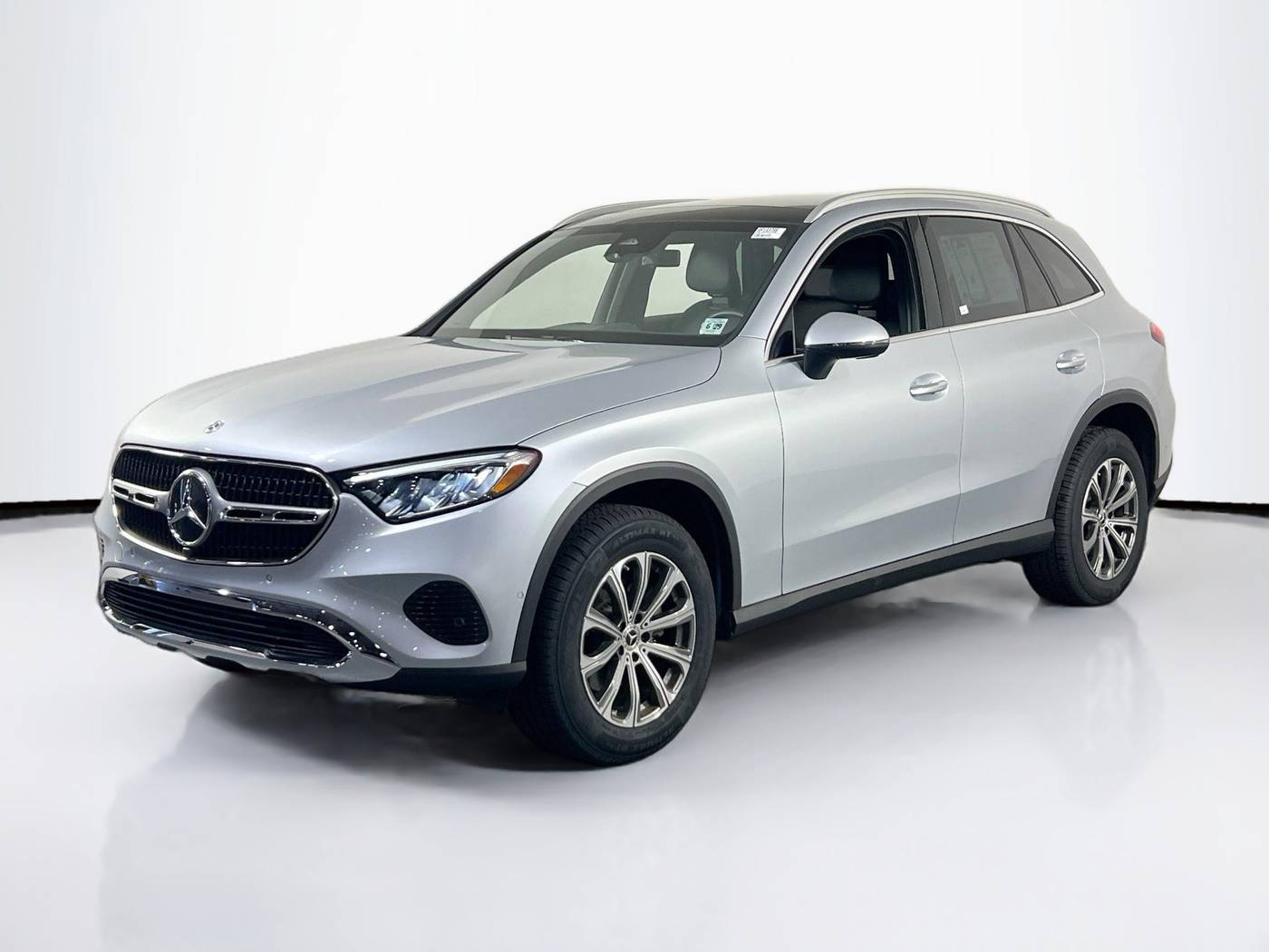 2024 Mercedes-Benz GLC GLC 300 — SUV — 5,548 mi — Williamstown, NJ