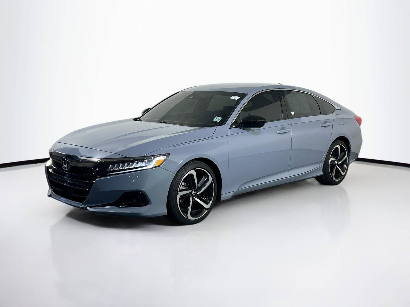 2022 Honda Accord Sport — Sedan — 31,705 mi — Williamstown, NJ
