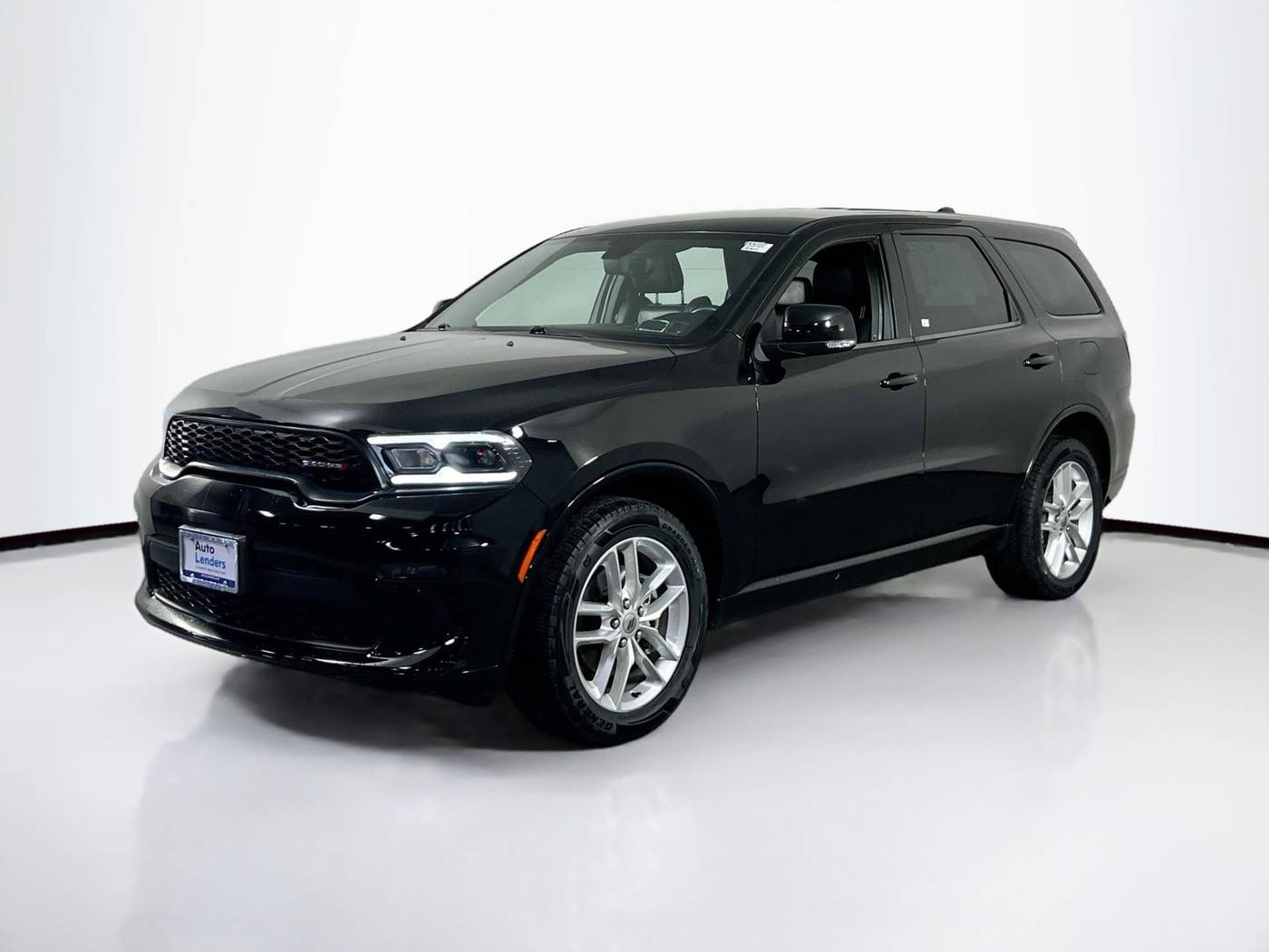 2021 Dodge Durango GT Plus — SUV — 15,368 mi — Williamstown, NJ