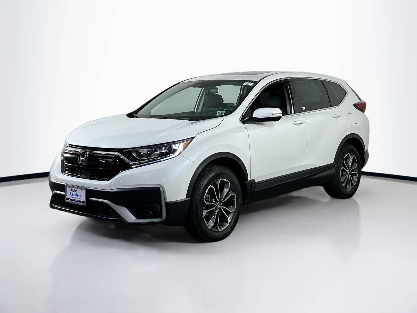 2022 Honda CR-V EX-L — SUV — 37,371 mi — Williamstown, NJ