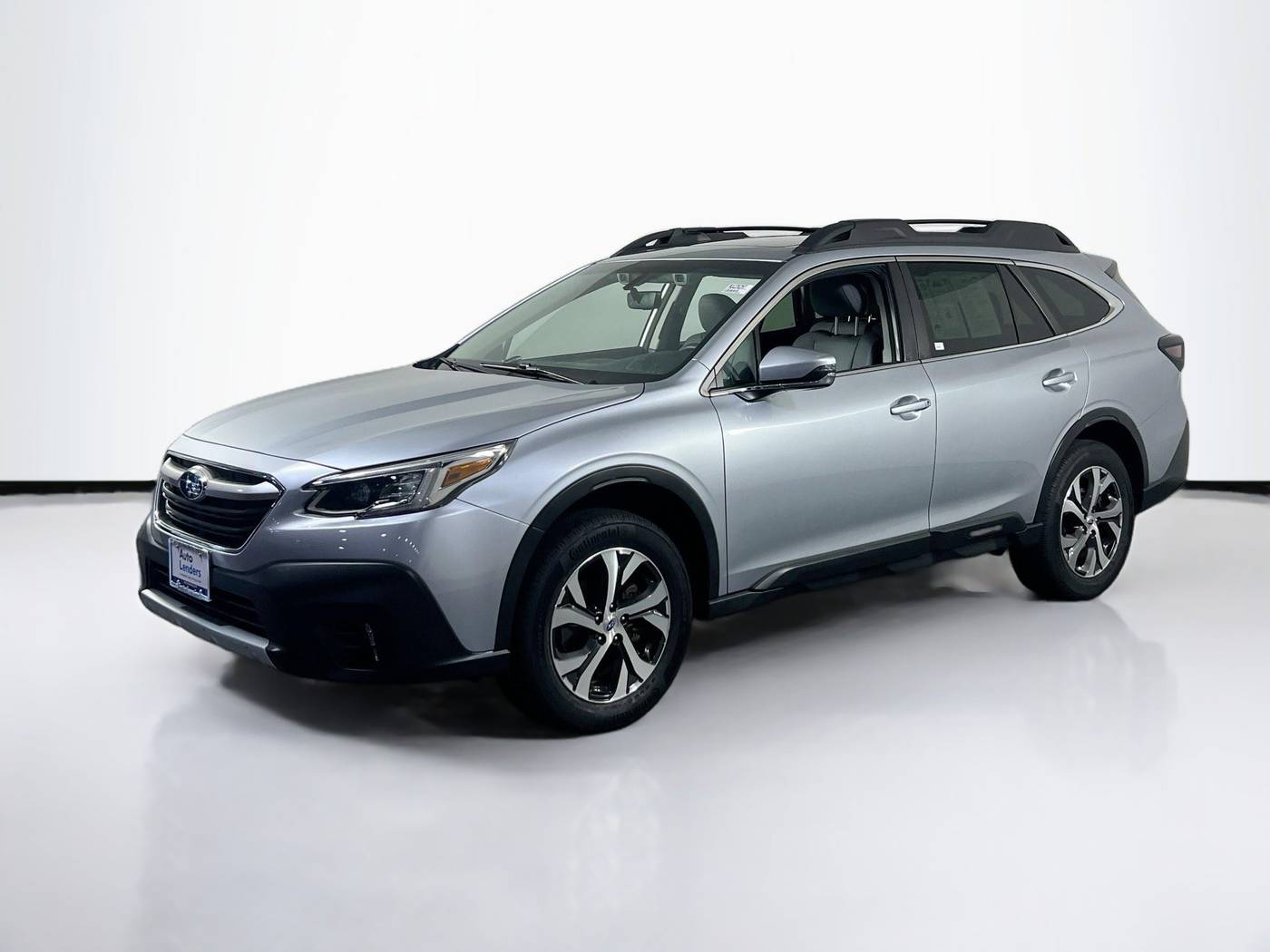 2022 Subaru Outback 2.5i Limited — SUV — 29,963 mi — Williamstown, NJ