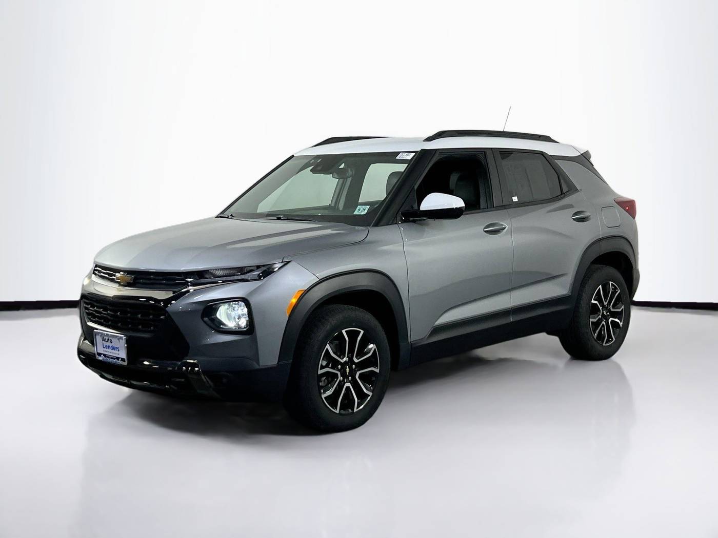 2023 Chevrolet Trailblazer ACTIV — SUV — 24,893 mi — Williamstown, NJ