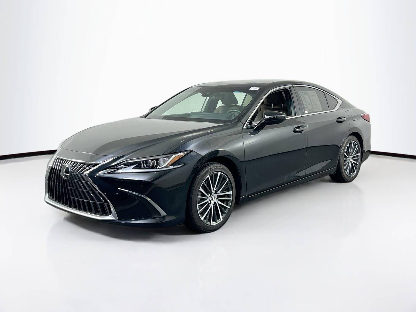 2023 Lexus ES ES 350 — Sedan — 6,683 mi — Williamstown, NJ
