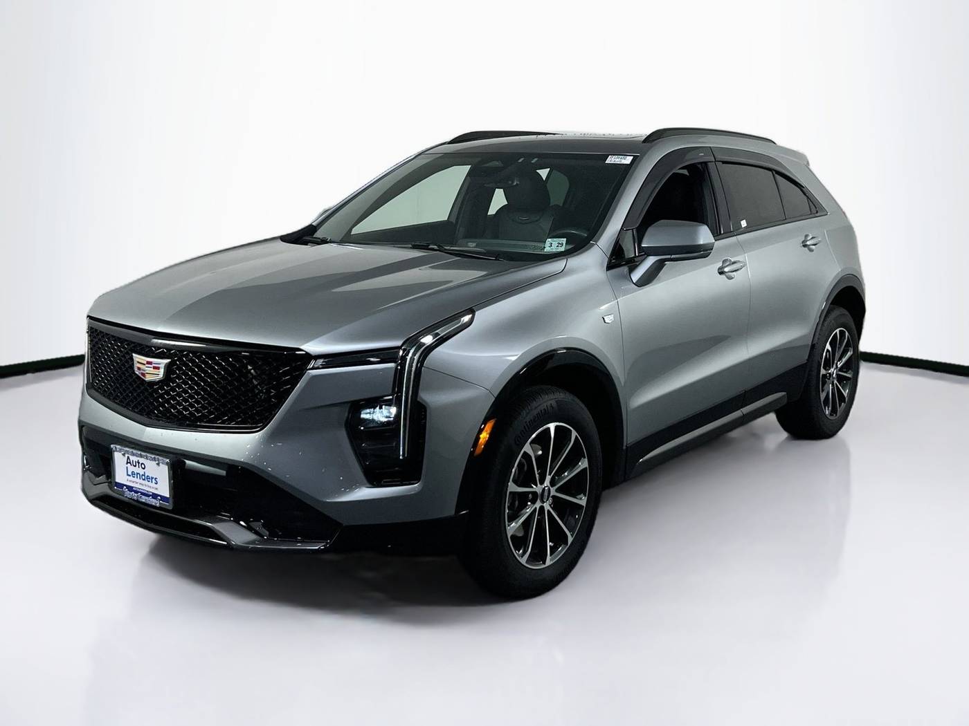 2024 Cadillac XT4 Sport — SUV — 13,023 mi — Williamstown, NJ