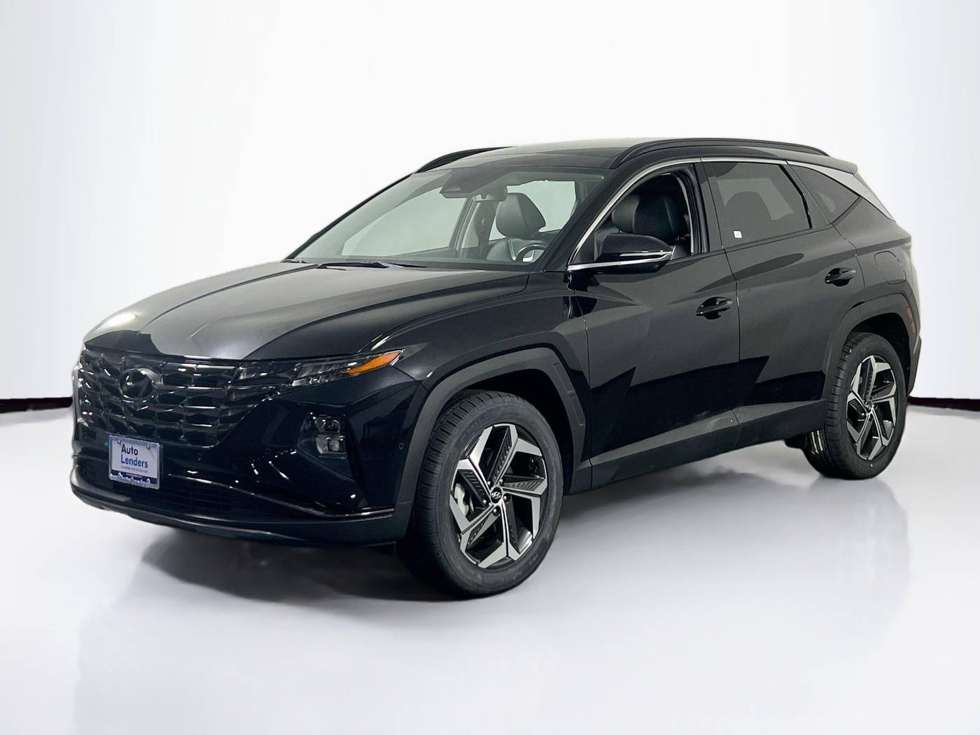 2024 Hyundai Tucson Limited — SUV — 56,908 mi — Williamstown, NJ