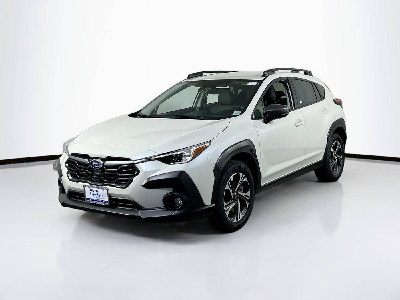 2024 Subaru Crosstrek Premium — SUV — 19,544 mi — Williamstown, NJ