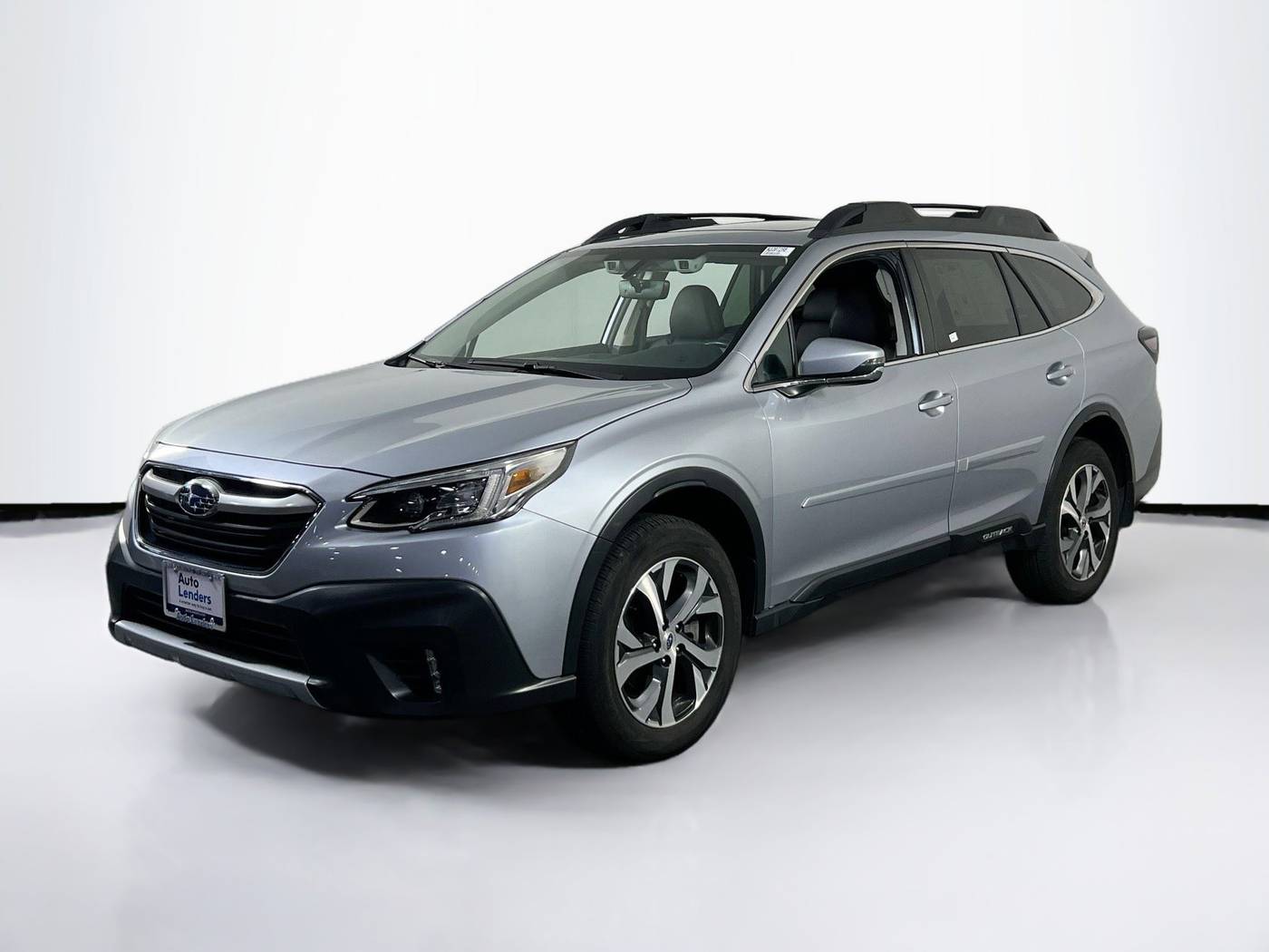 2022 Subaru Outback 2.5i Limited — SUV — 36,719 mi — Williamstown, NJ