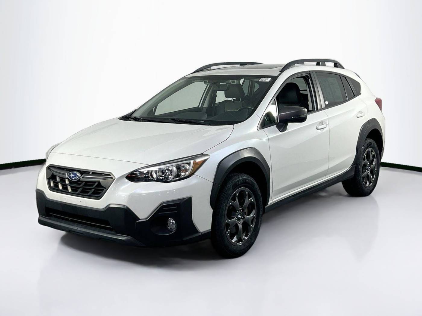 2022 Subaru Crosstrek Sport — SUV — 24,895 mi — Williamstown, NJ