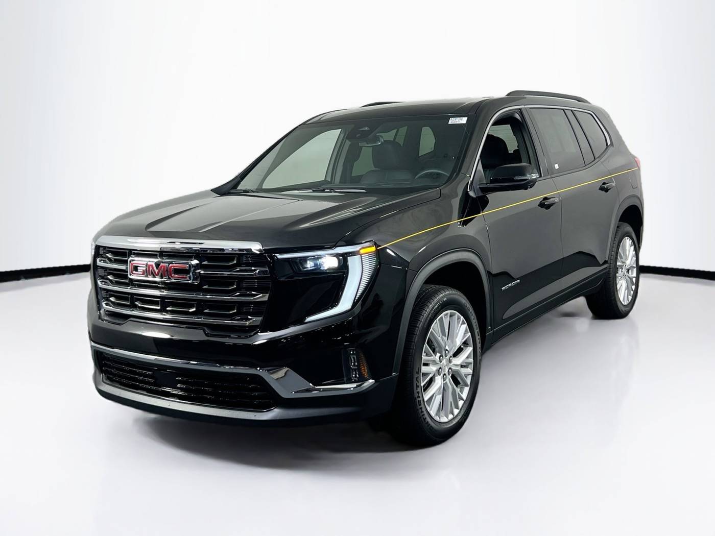 2024 GMC Acadia Elevation — SUV — 7,752 mi — Williamstown, NJ