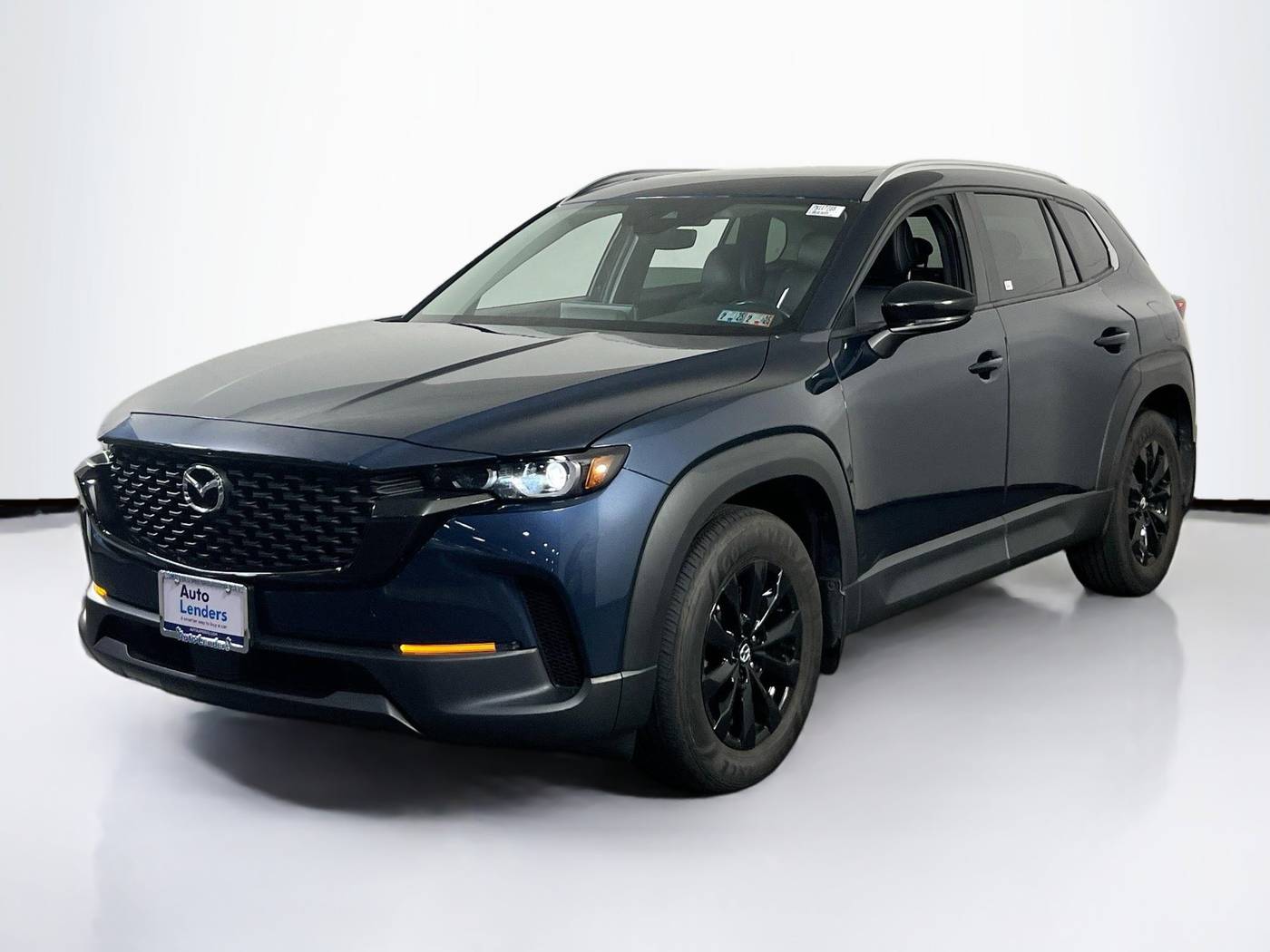 2023 Mazda CX-50 Preferred Plus — SUV — 28,248 mi — Williamstown, NJ