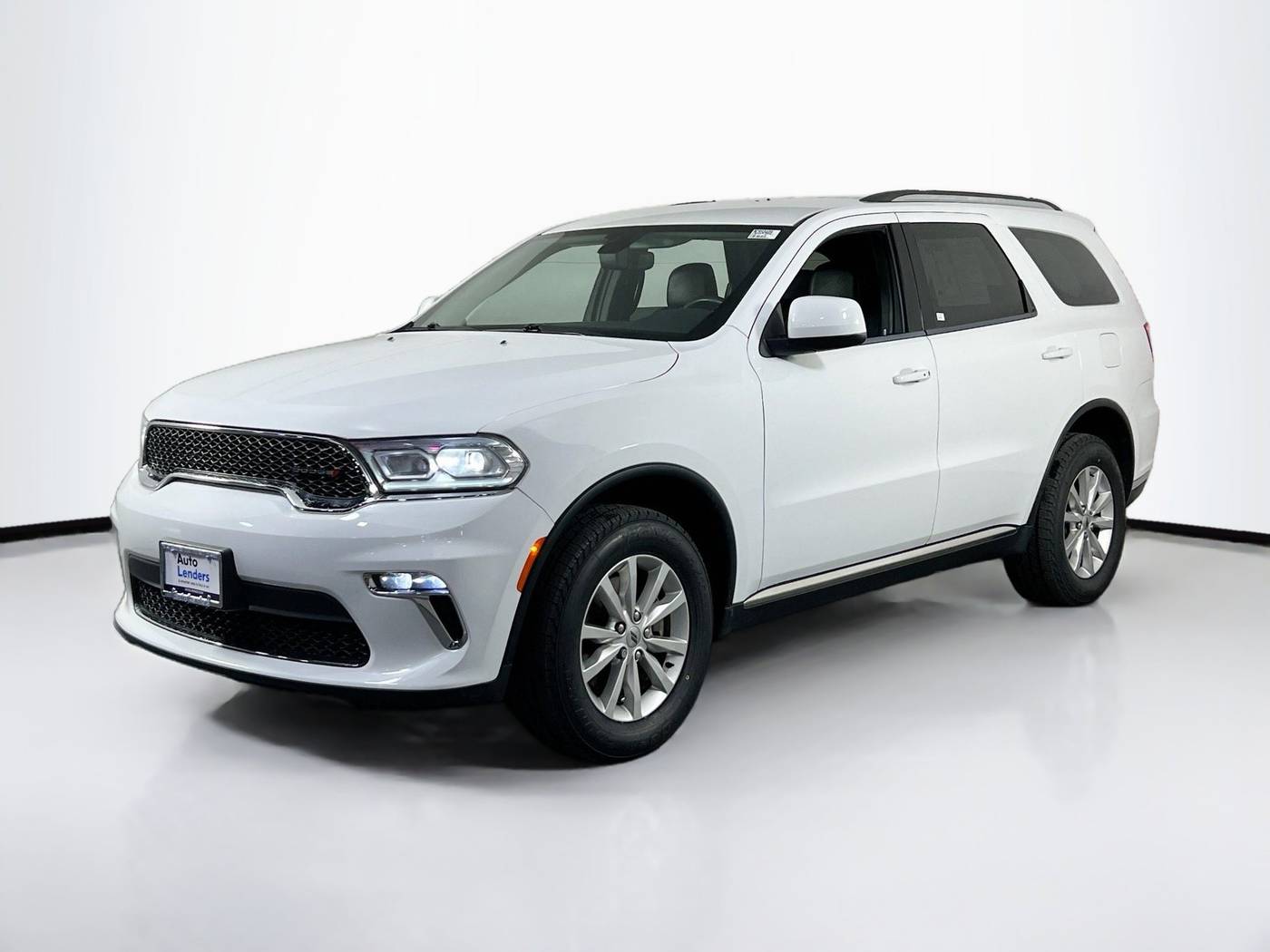 2021 Dodge Durango SXT Plus — SUV — 32,659 mi — Williamstown, NJ