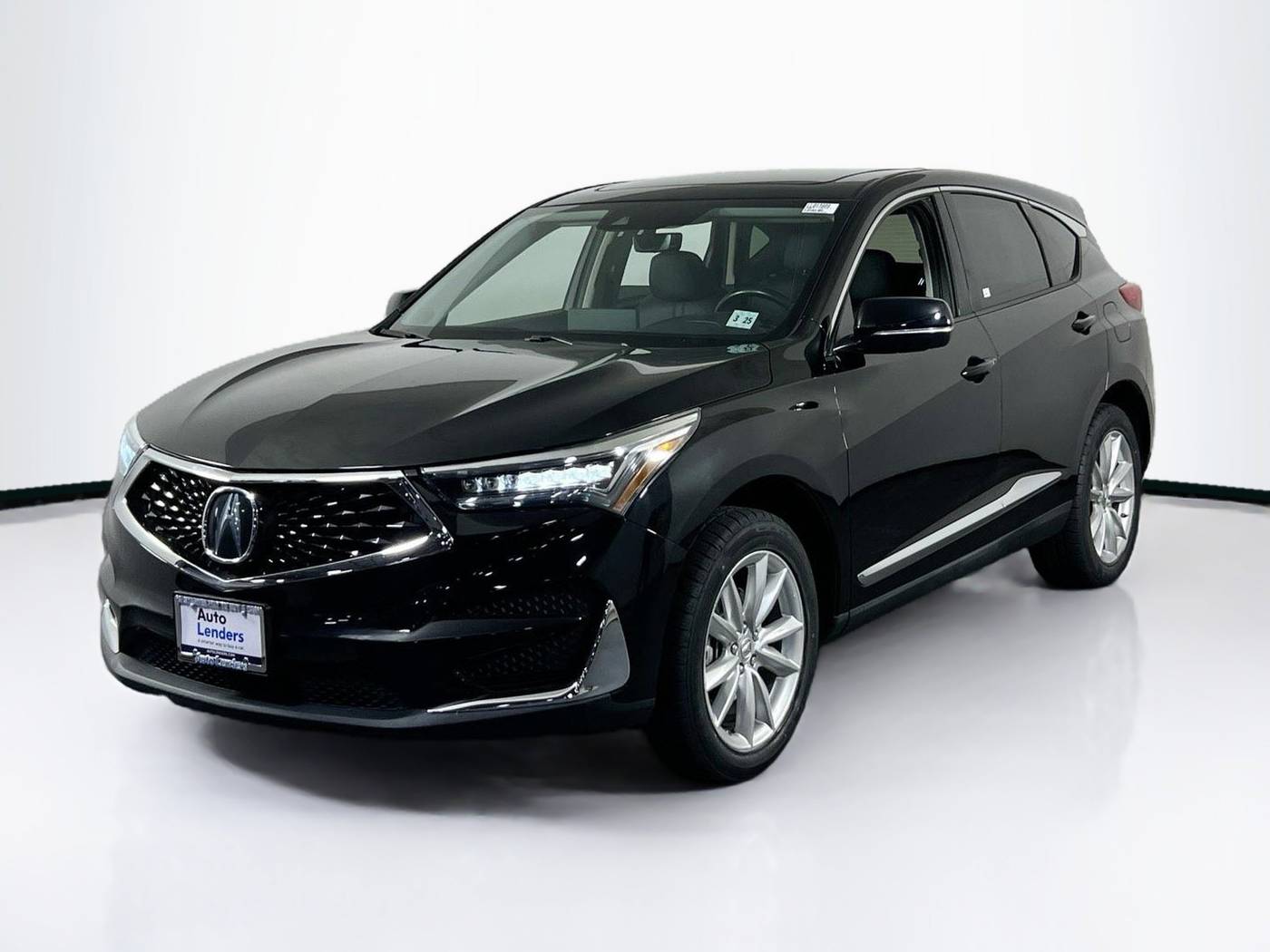 2020 Acura RDX Standard — SUV — 51,348 mi — Williamstown, NJ