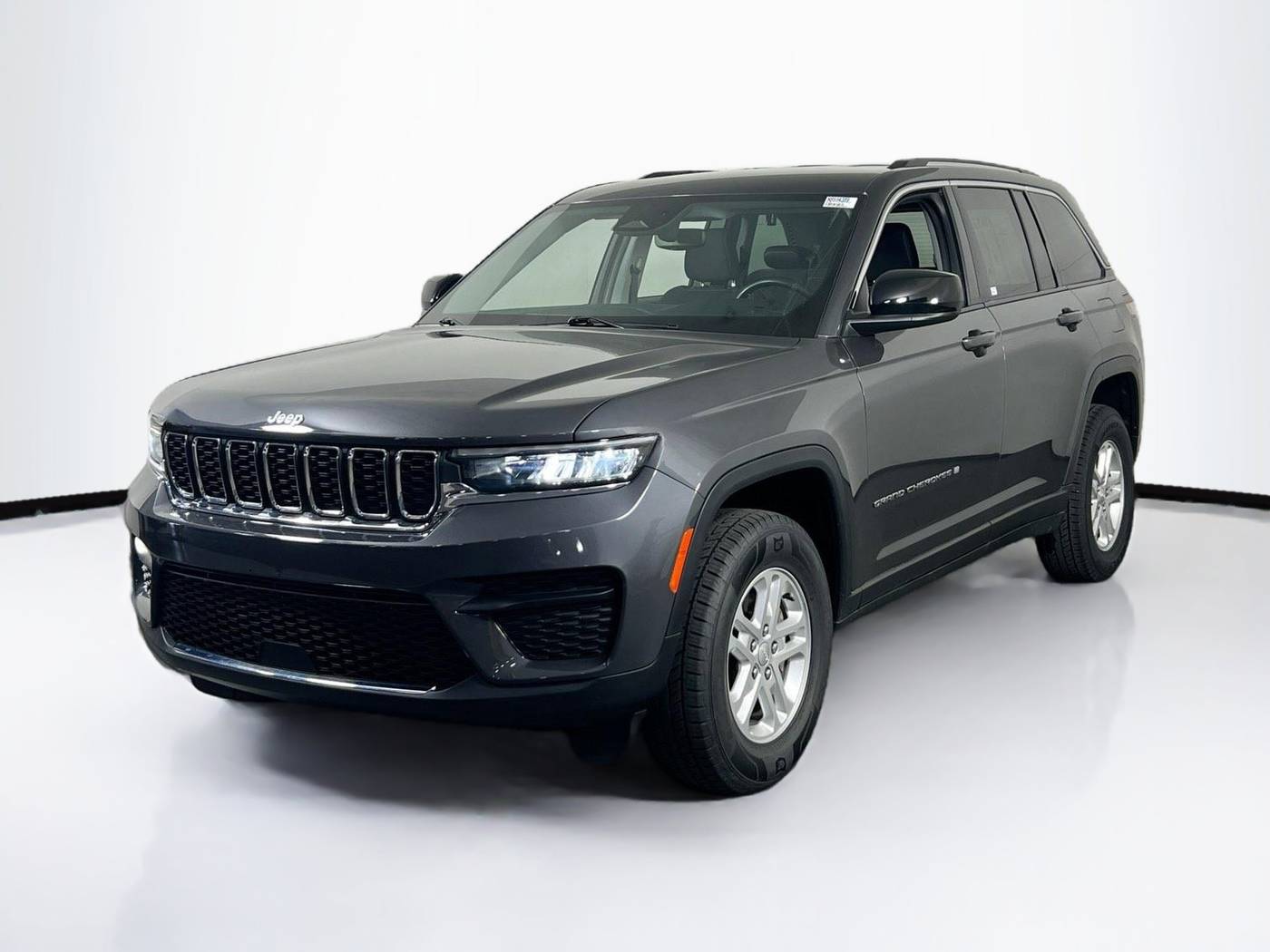 2022 Jeep Grand Cherokee Laredo — SUV — 29,887 mi — Williamstown, NJ