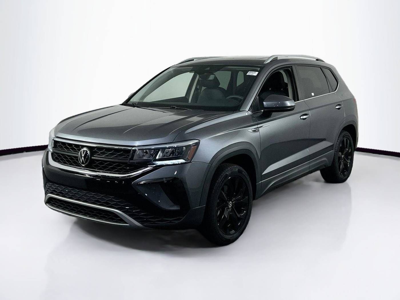 2022 Volkswagen Taos SE — SUV — 20,003 mi — Williamstown, NJ
