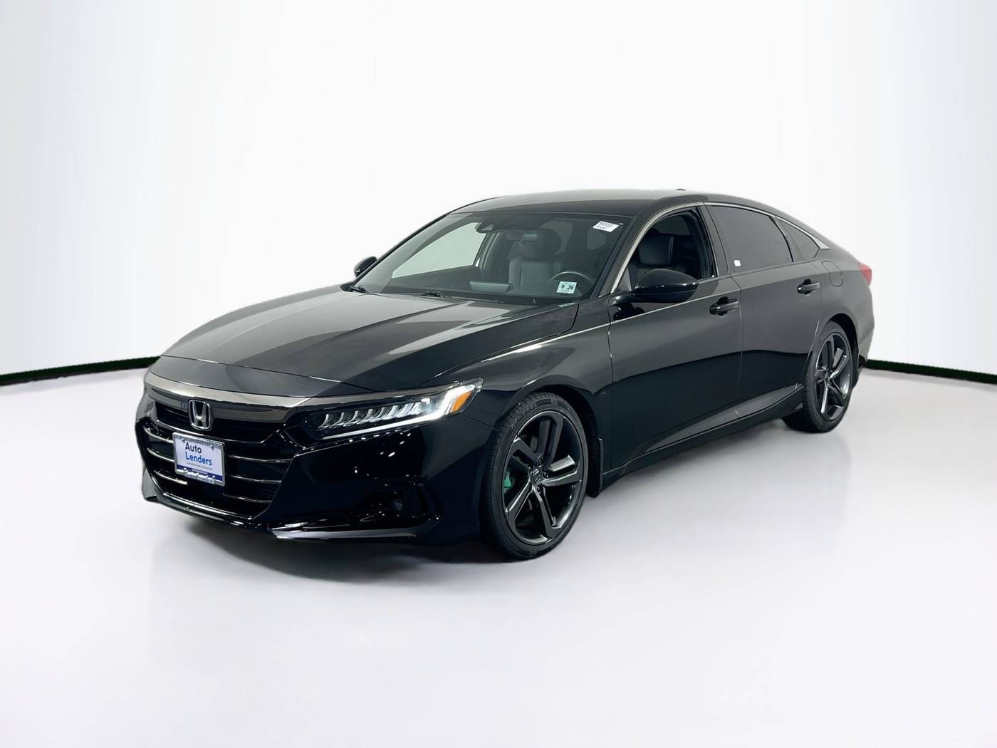 2021 Honda Accord Sport — Sedan — 48,151 mi — Williamstown, NJ