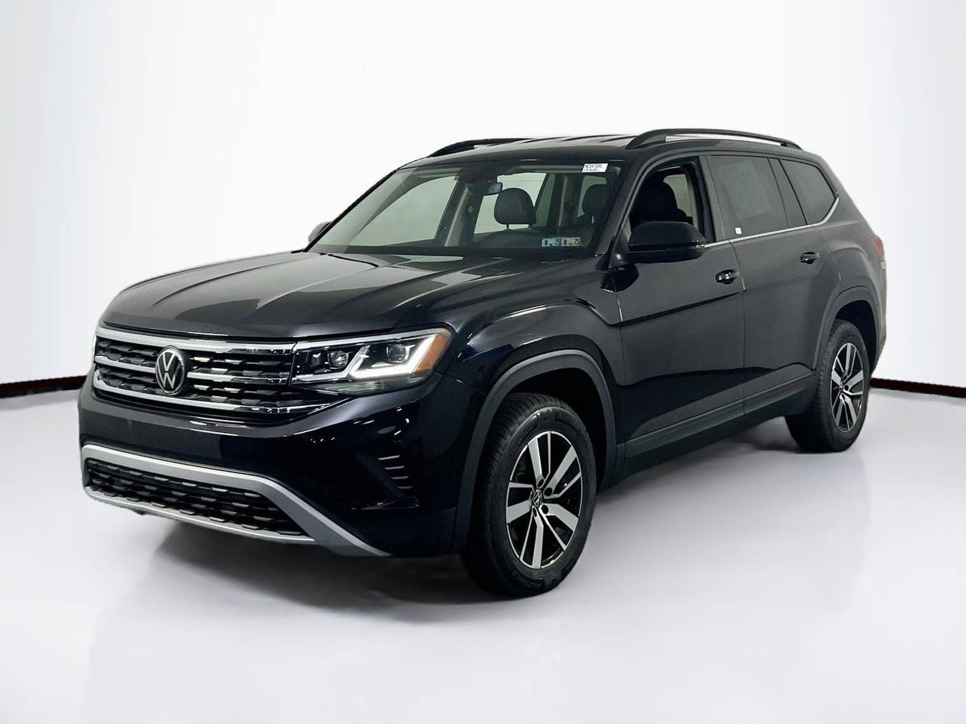 2022 Volkswagen Atlas SE — SUV — 29,657 mi — Williamstown, NJ