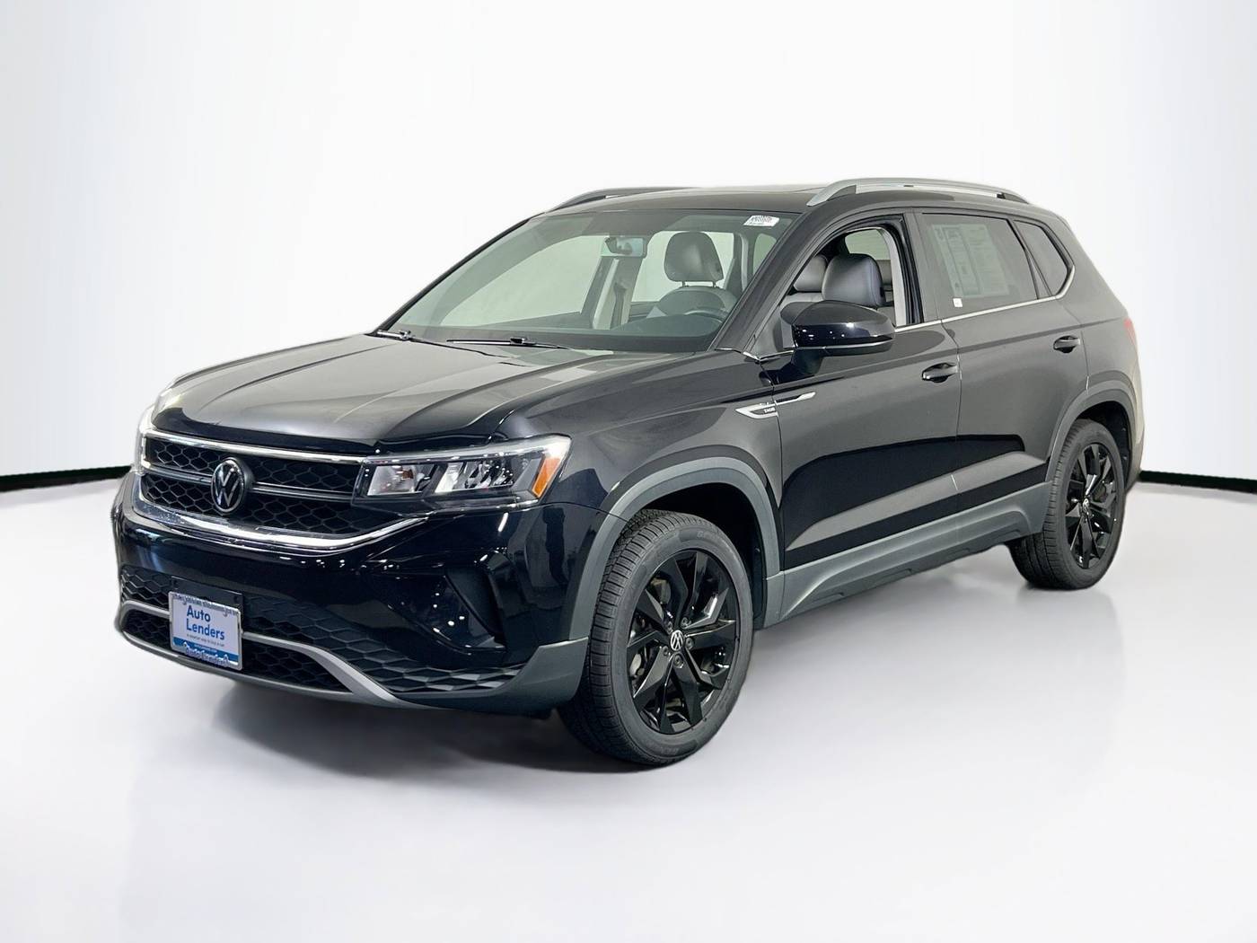 2022 Volkswagen Taos SE — SUV — 32,093 mi — Williamstown, NJ