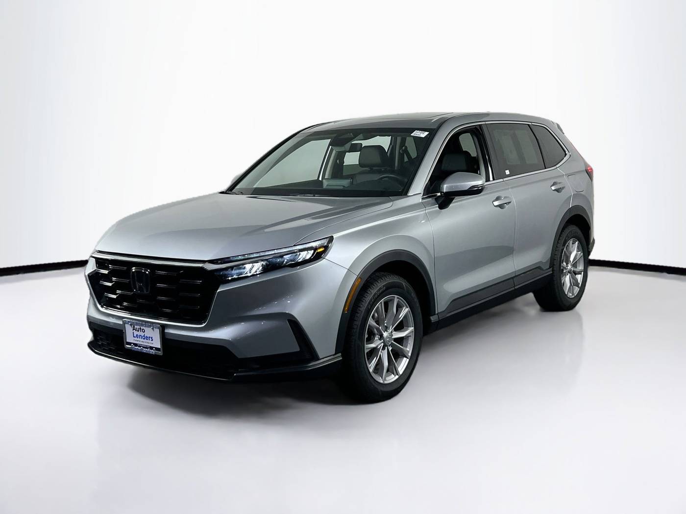 2023 Honda CR-V EX-L — SUV — 40,313 mi — Williamstown, NJ