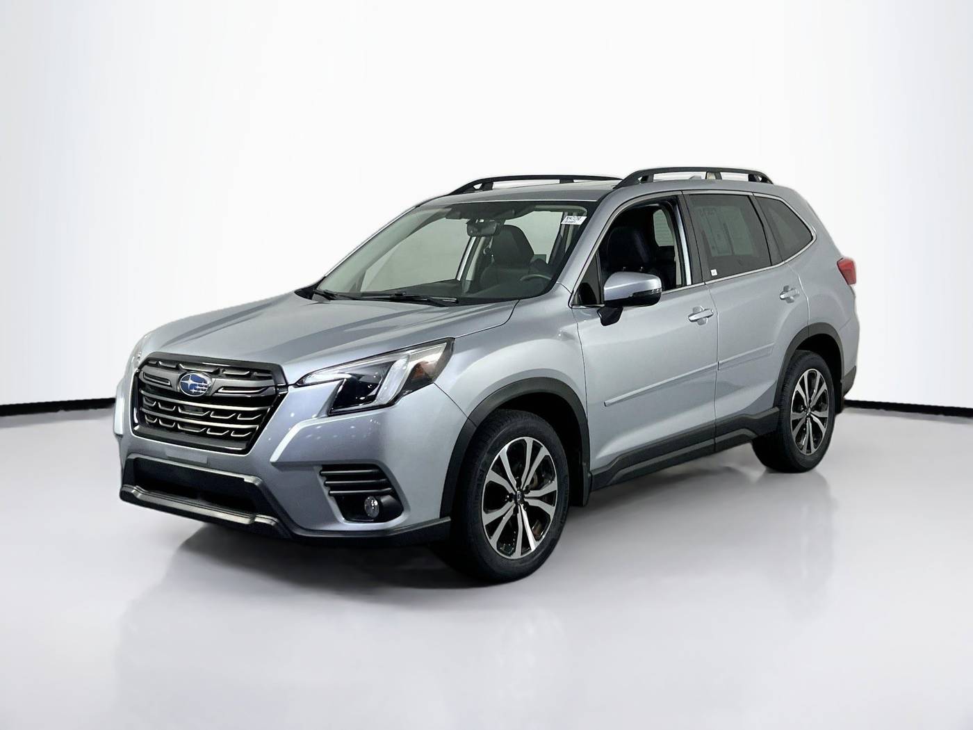 2022 Subaru Forester Limited — SUV — 12,623 mi — Williamstown, NJ
