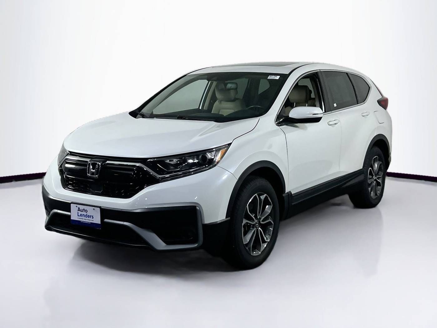 2022 Honda CR-V EX-L — SUV — 24,473 mi — Williamstown, NJ