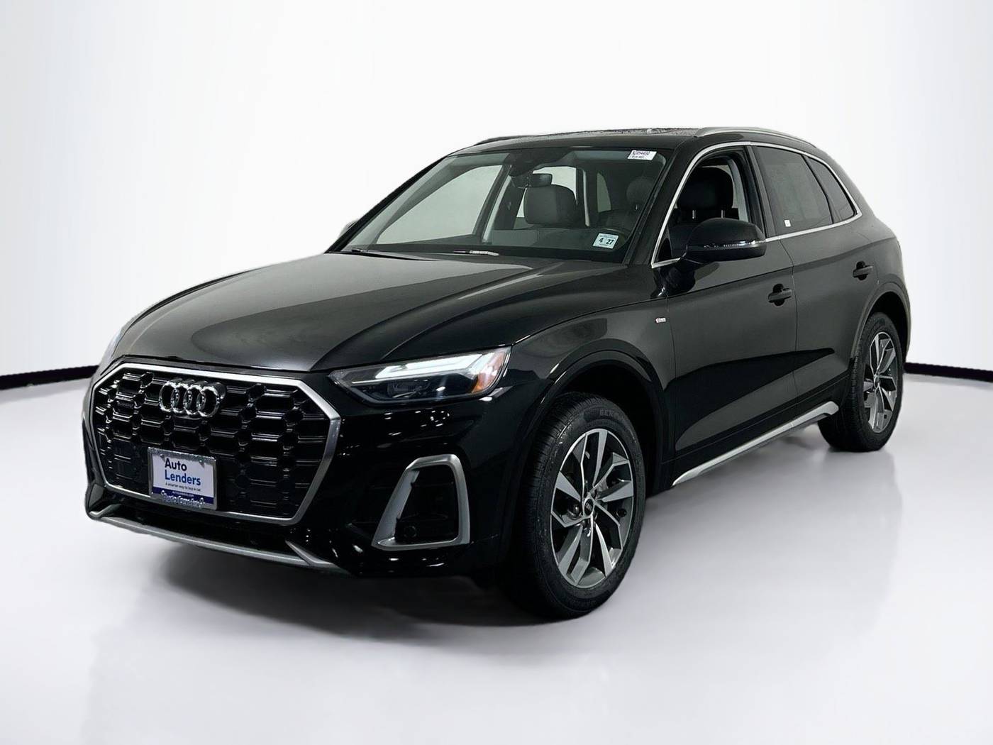 2022 Audi Q5 Premium Plus — SUV — 25,315 mi — Williamstown, NJ