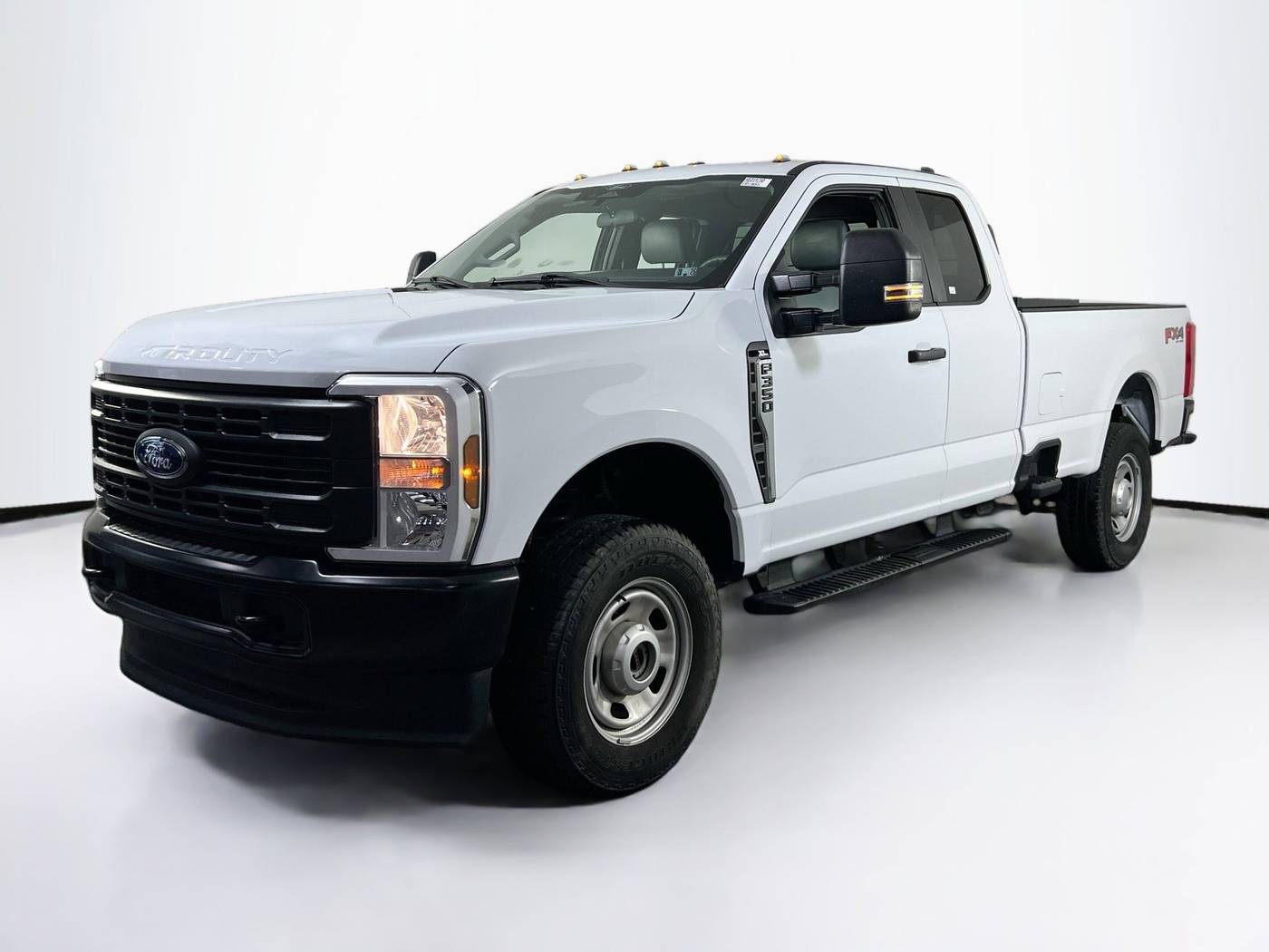 2024 Ford Super Duty F-350 XL — Pickup Truck — 29,722 mi — Williamstown, NJ