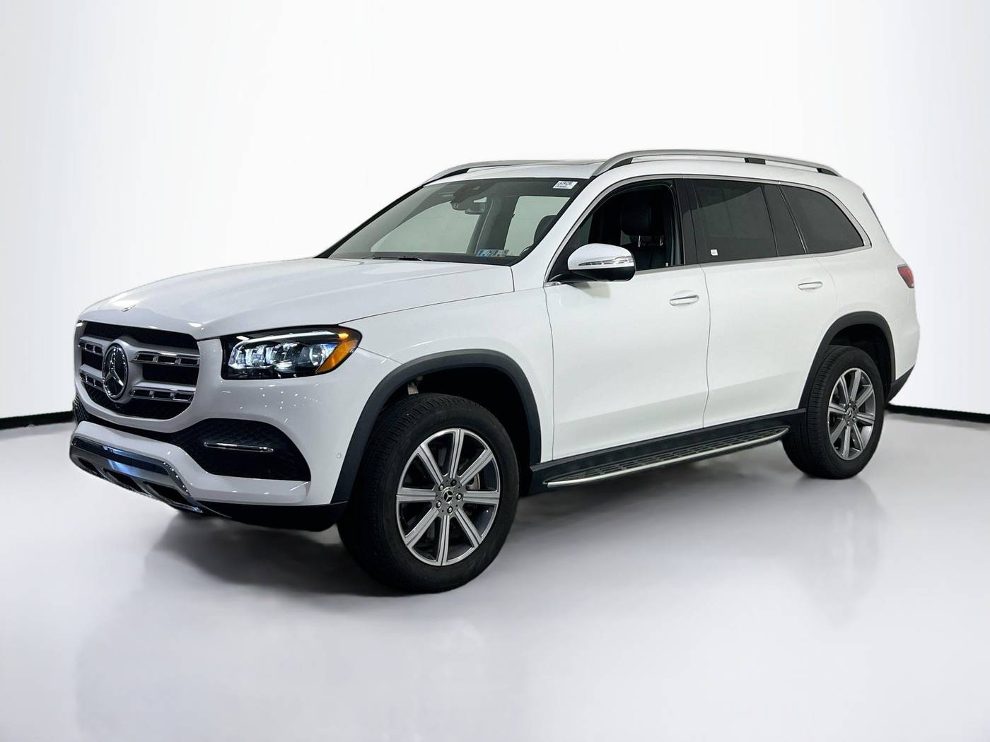 2020 Mercedes-Benz GLS GLS 450 — SUV — 37,872 mi — Williamstown, NJ