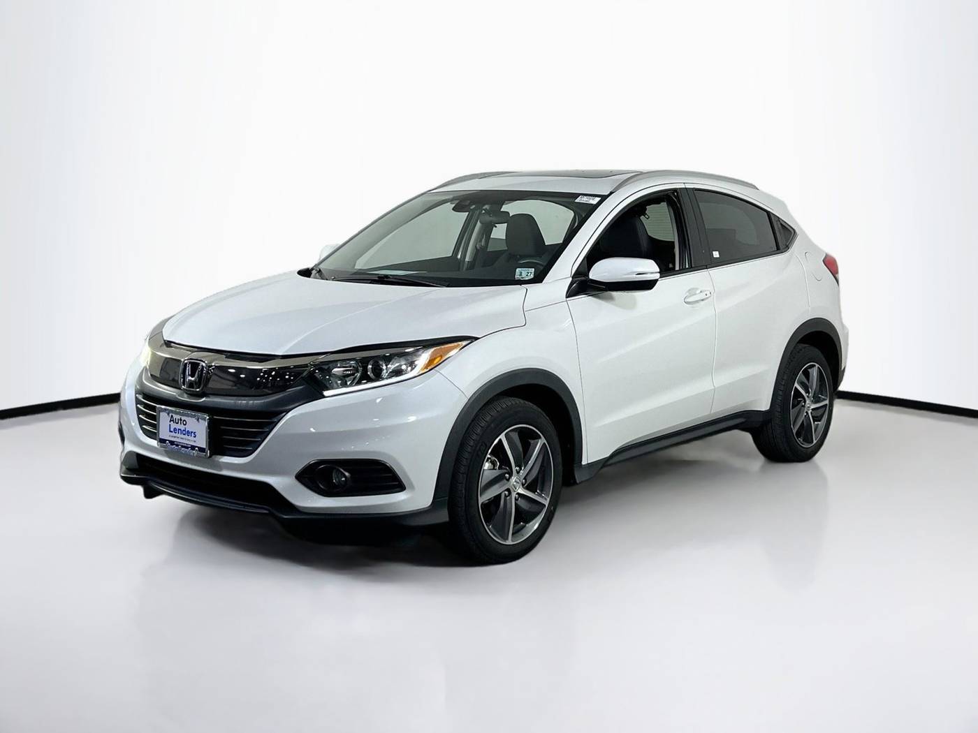 2022 Honda HR-V EX — SUV — 22,285 mi — Williamstown, NJ
