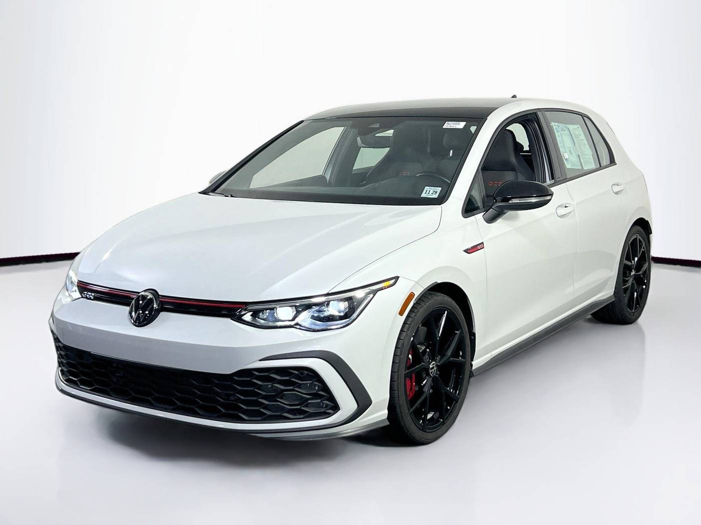 2024 Volkswagen Golf GTI 380 S — Hatchback — 6,907 mi — Williamstown, NJ