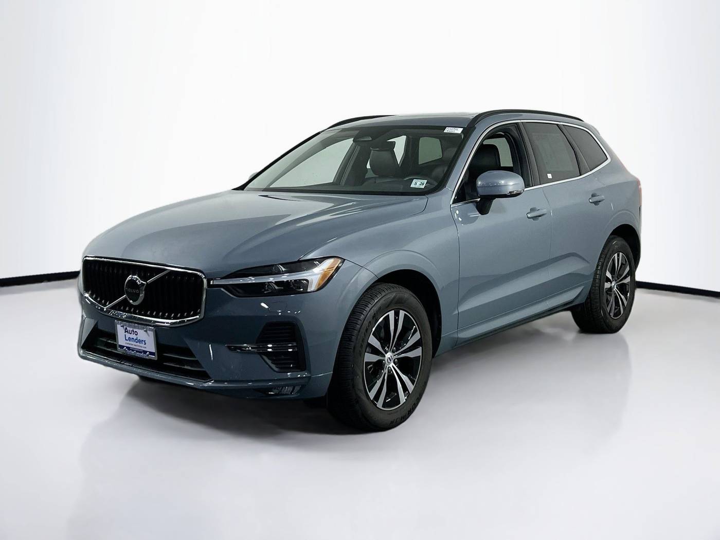 2023 Volvo XC60 Core — SUV — 17,214 mi — Williamstown, NJ