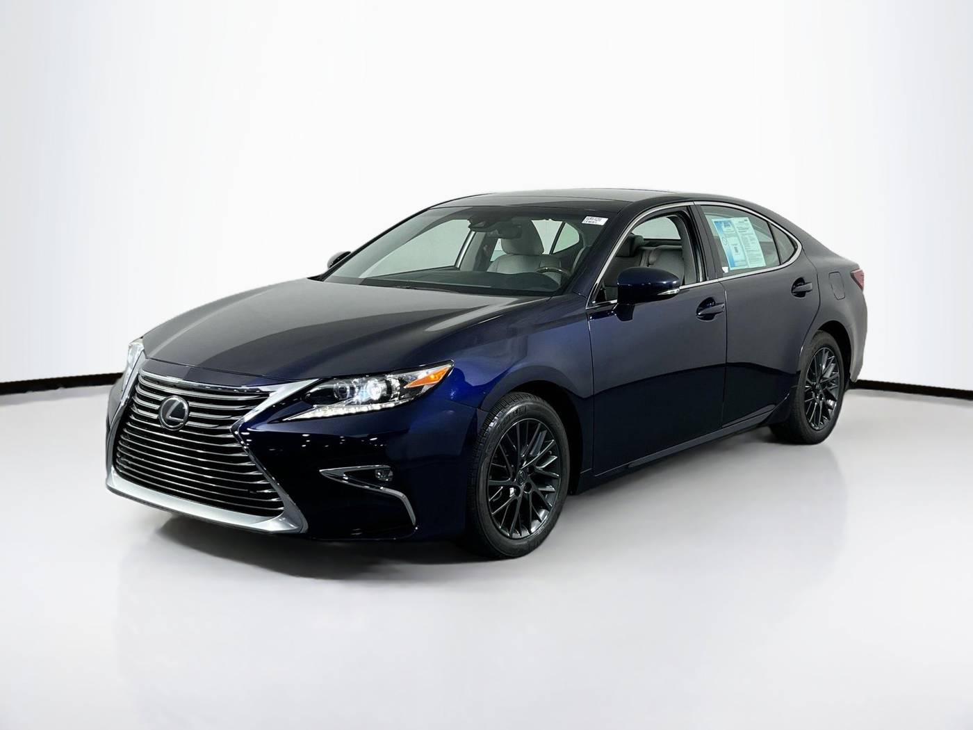 2016 Lexus ES ES 350 — Sedan — 37,192 mi — Williamstown, NJ