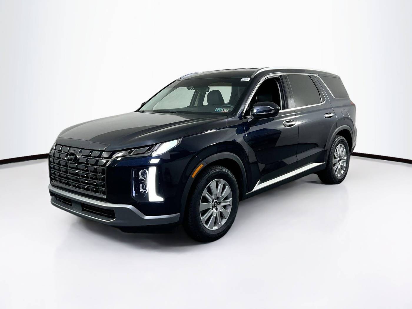 2023 Hyundai Palisade SEL — SUV — 36,949 mi — Williamstown, NJ