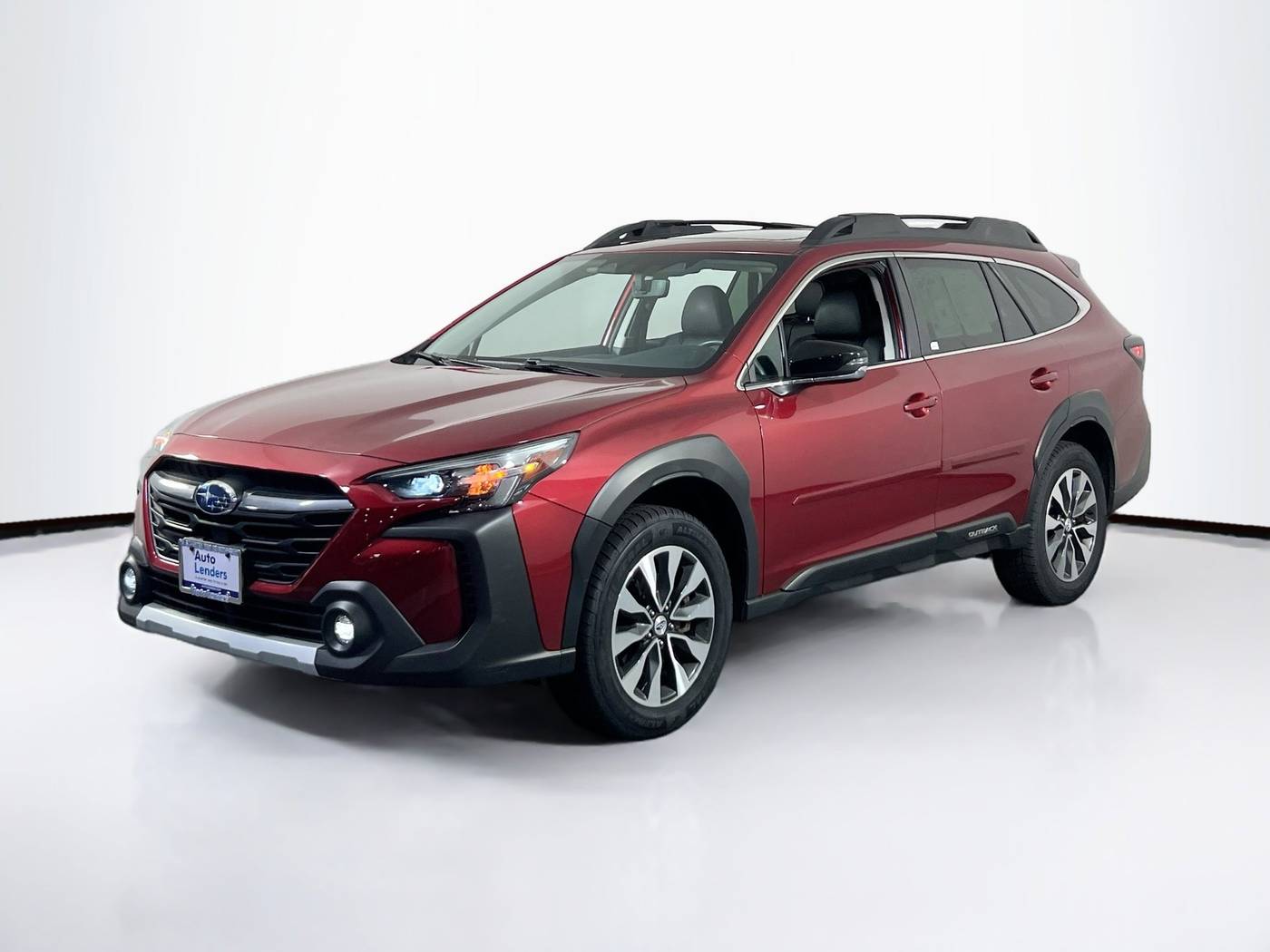 2023 Subaru Outback Limited — SUV — 38,144 mi — Williamstown, NJ