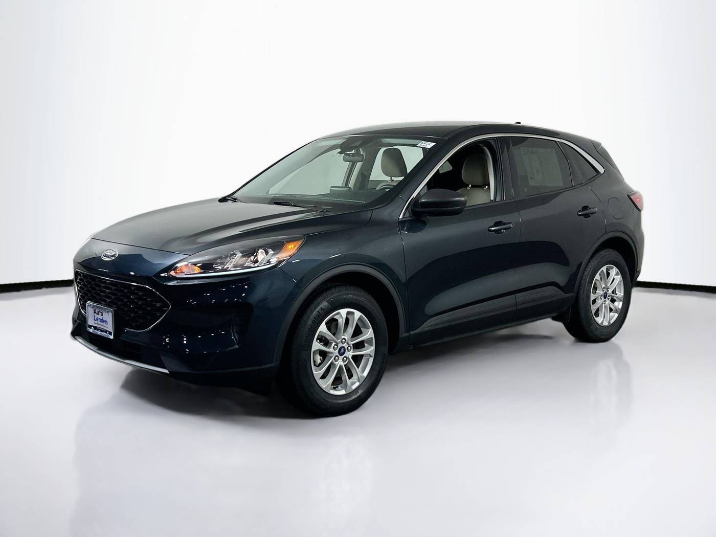 2022 Ford Escape SE — SUV — 22,163 mi — Williamstown, NJ