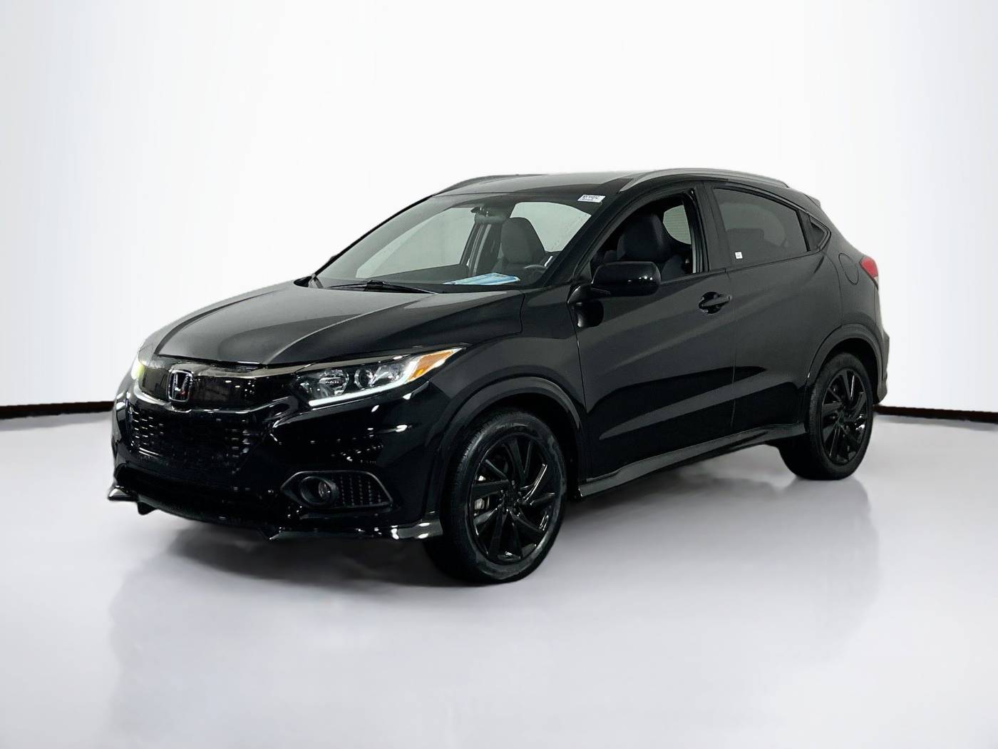 2022 Honda HR-V Sport — SUV — 20,818 mi — Williamstown, NJ