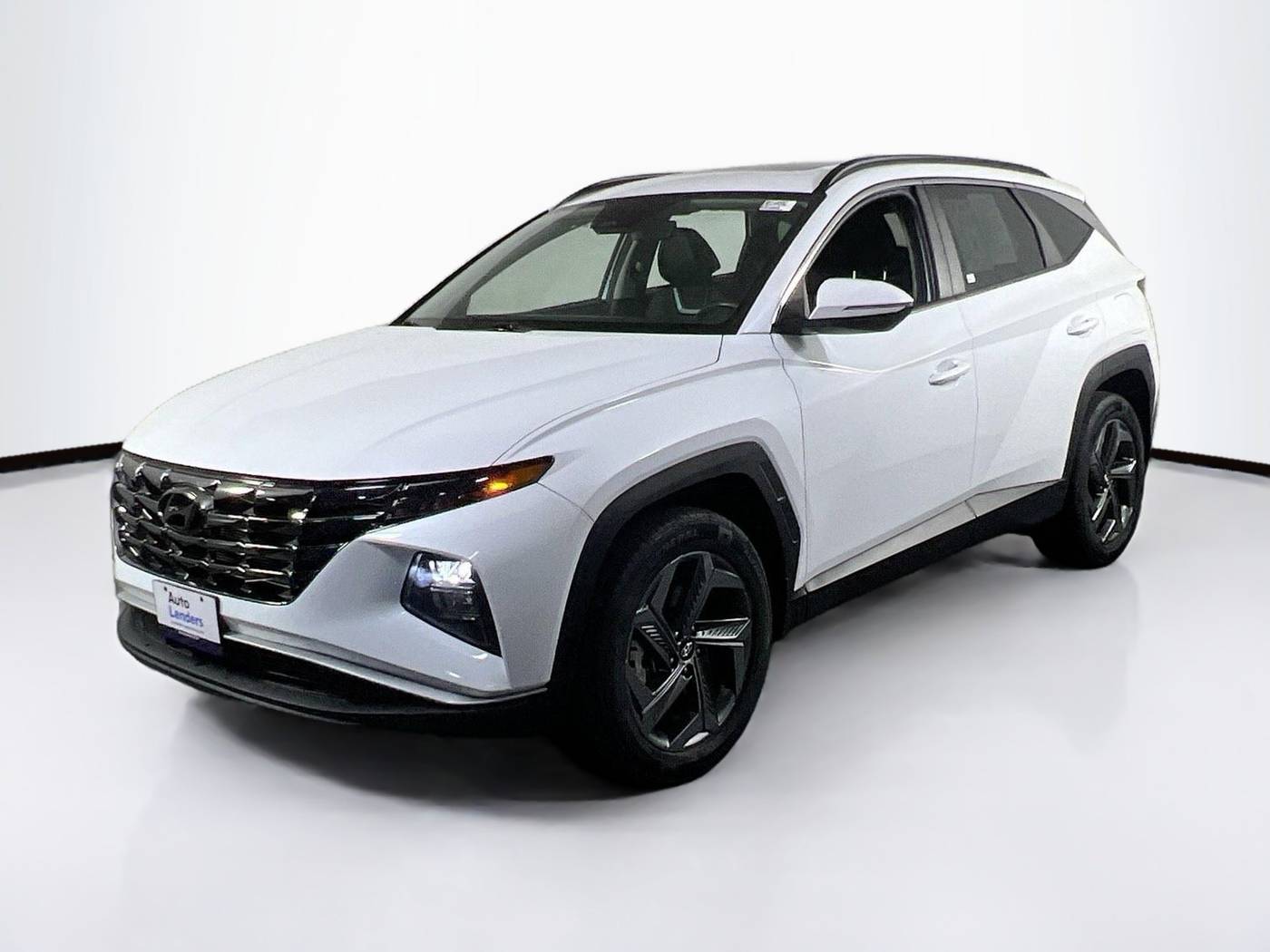 2022 Hyundai Tucson SEL — SUV — 42,928 mi — Williamstown, NJ