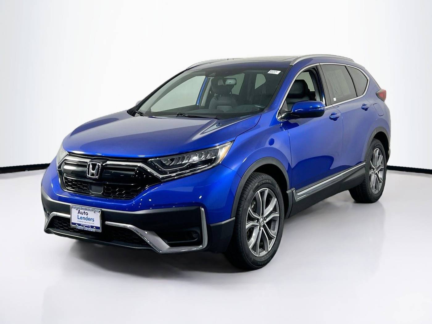 2022 Honda CR-V Touring — SUV — 29,140 mi — Williamstown, NJ